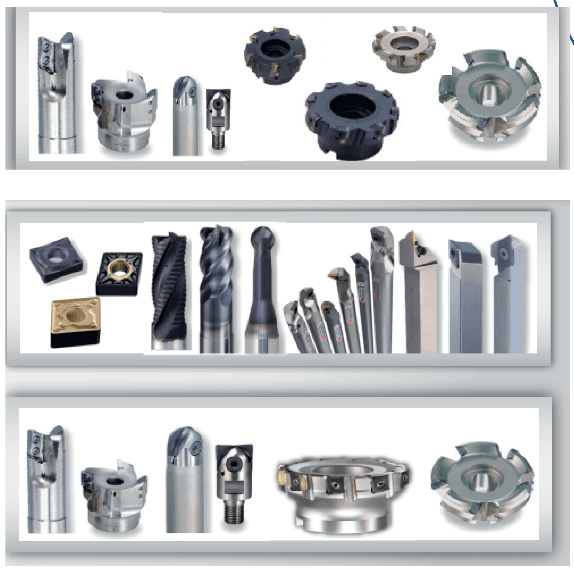 Ferramentas Especiais & Standard